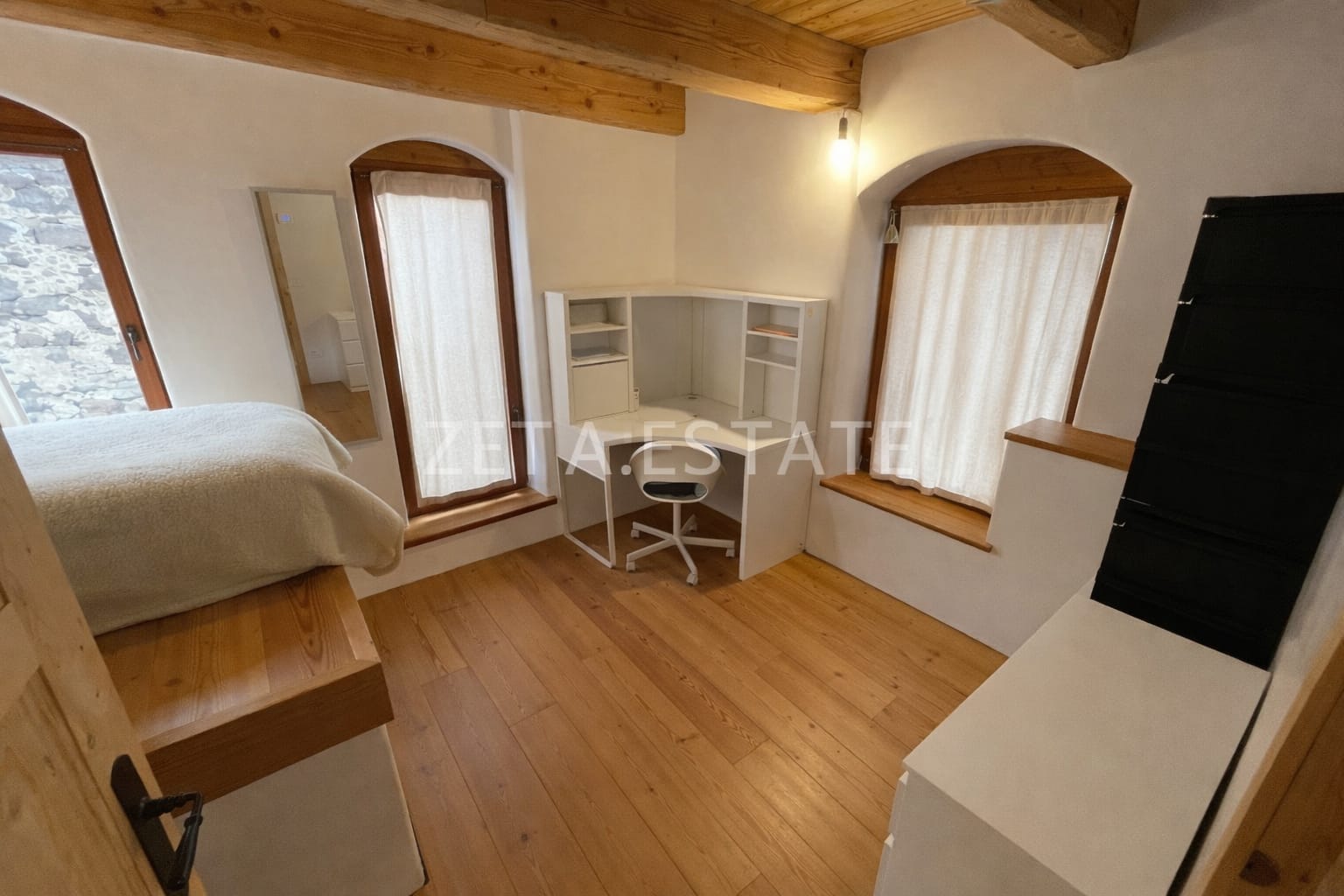 Camera da Letto Secondaria